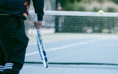 Reasons You Need to Smash a Tennis Ball