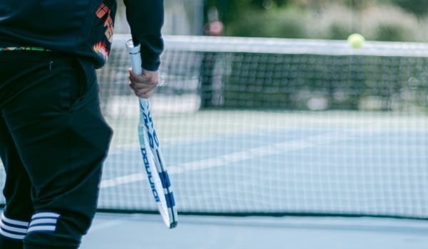 Reasons You Need to Smash a Tennis Ball