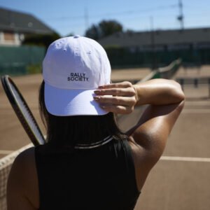 Rally Hat